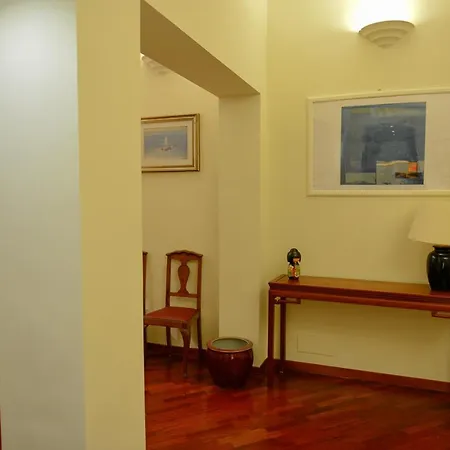 Apartment Il Leoncino Rom