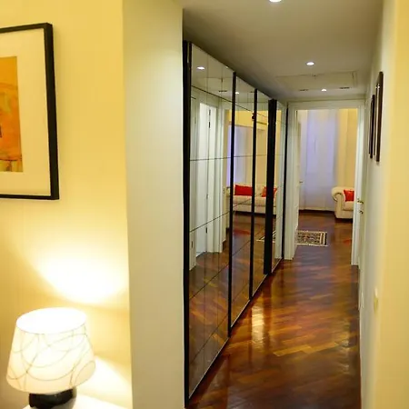 Apartment Il Leoncino *