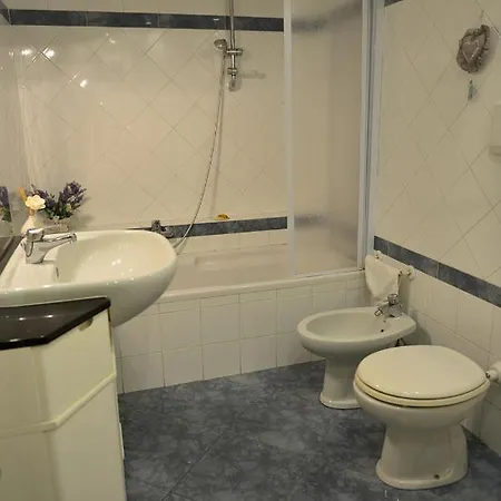 Apartment Il Leoncino