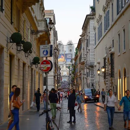 Apartment Il Leoncino