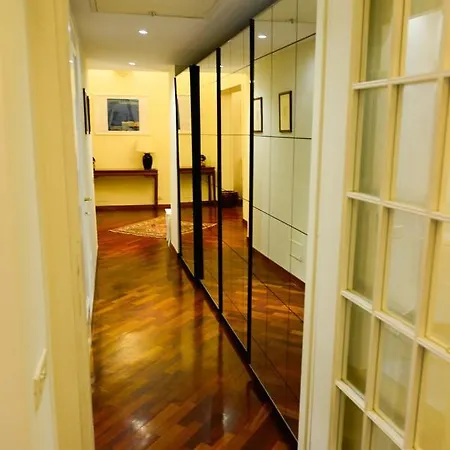 Apartment Il Leoncino